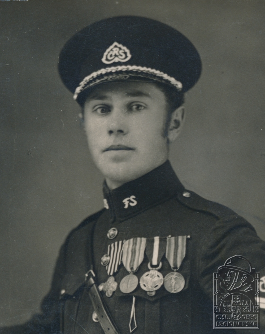 BARGAR Ferdinand