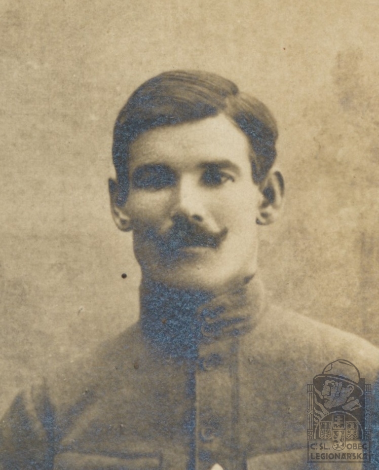 ZOUHAR JOSEF 16.2.1891 (128721.003)