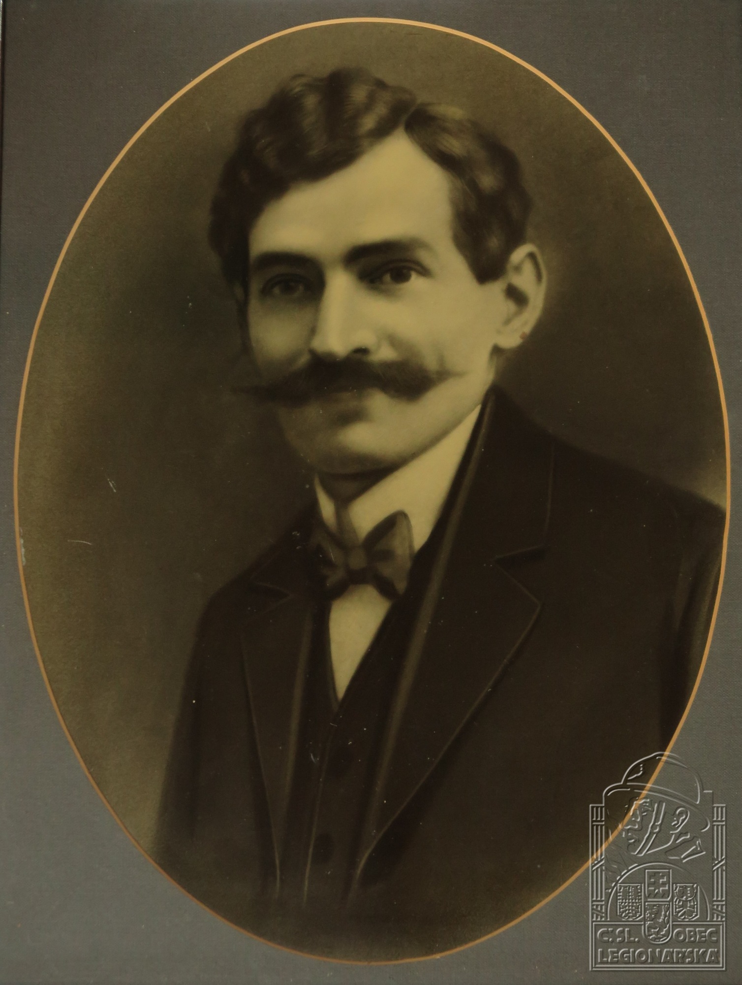 ZOUPLNA Václav 22.9.1885 (128762.003)