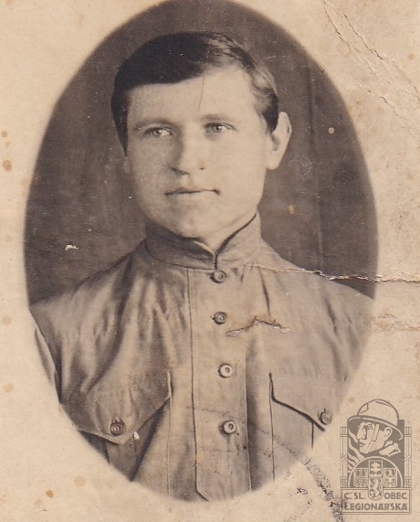 Žilkovský Alois (129066.001)