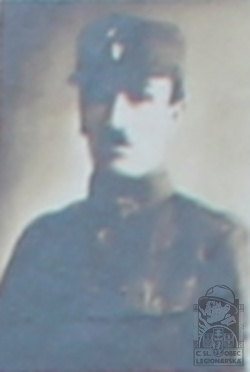 BARTÍK Karel 8.11.1891