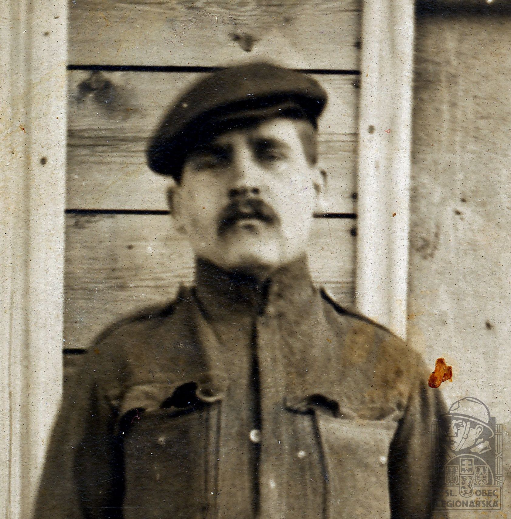 BARTÍK Vladimír 28.3.1897 (12909.003)