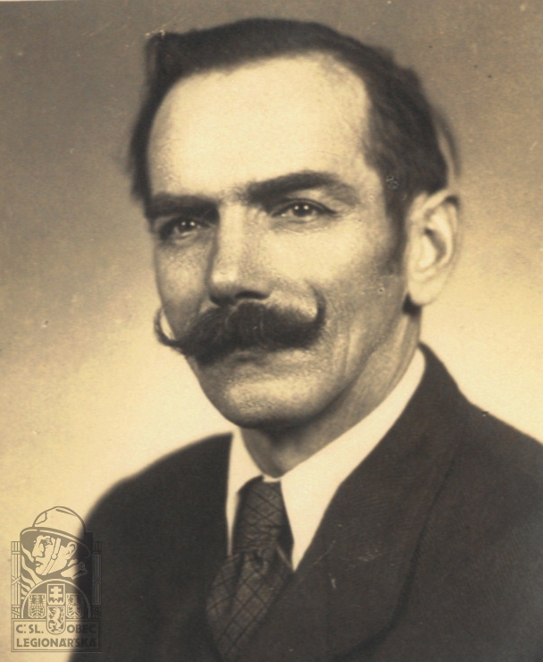 Bartyzal Adolf 12.5.1899