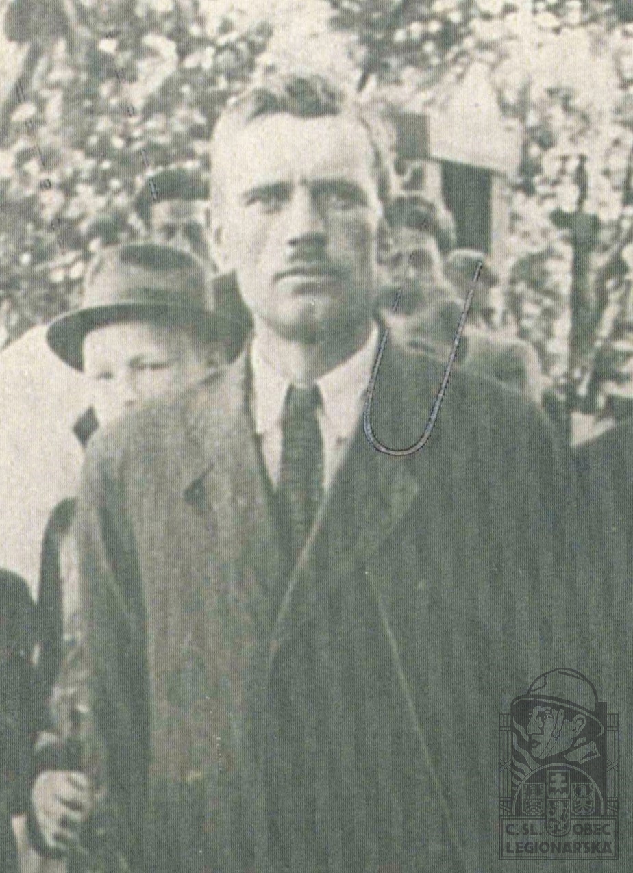 Žváček František (129233.001)