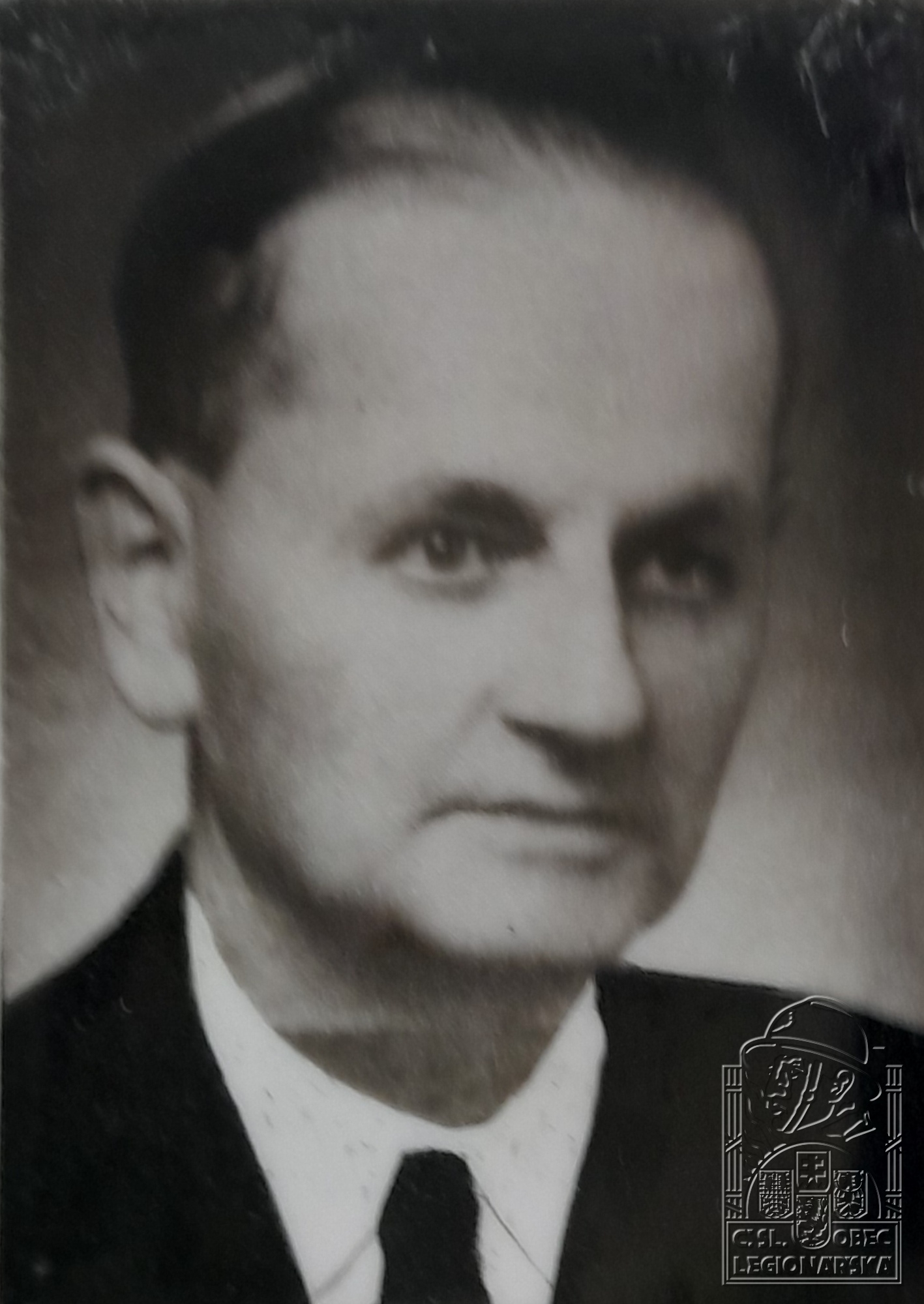 BARTL Adolf 22.7.1896