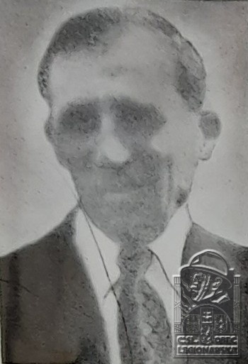 ZANKER Robert 5.5.1894 (129309.005)