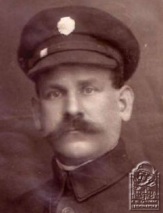BALVÍN Matěj 30.9.1884