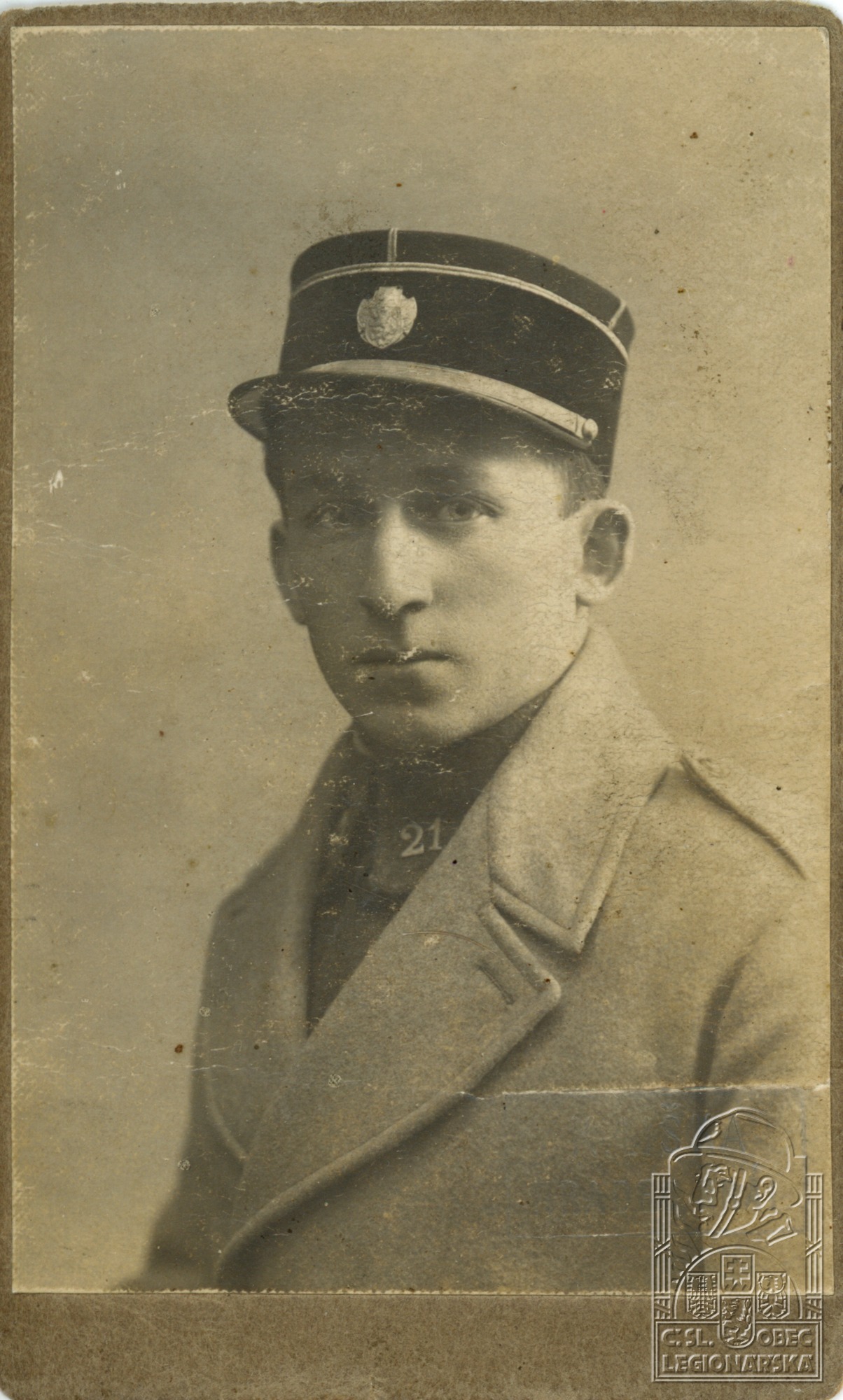 Vašák Josef (129686.001)