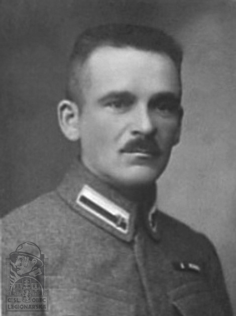 Bartoš Ladislav 