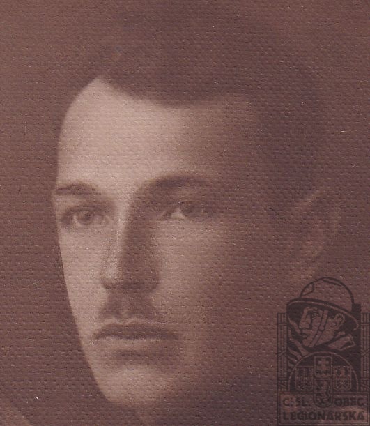 Josef Vrkoč 28.5.1895 (129851.00)