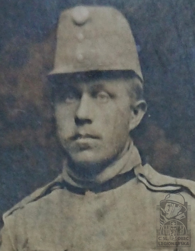 Bartoš Martin 5.9.1887