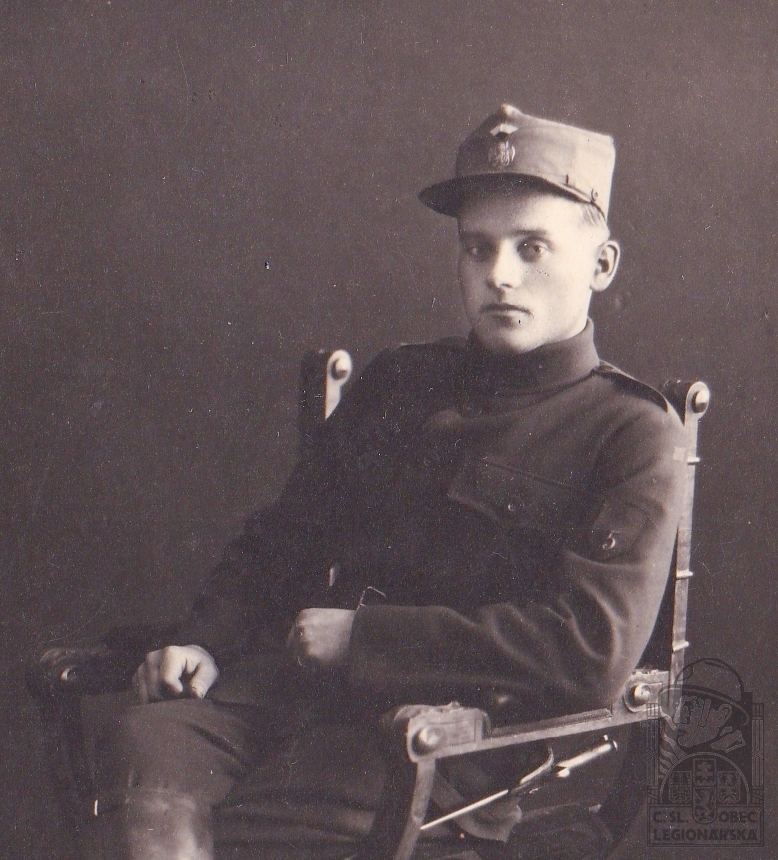 Josef Vrba (129973.001)