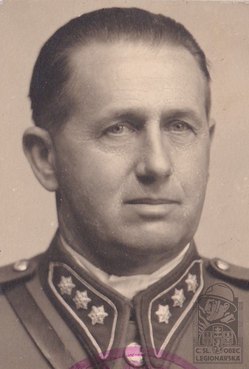 Bartoš Richard (13003.001)