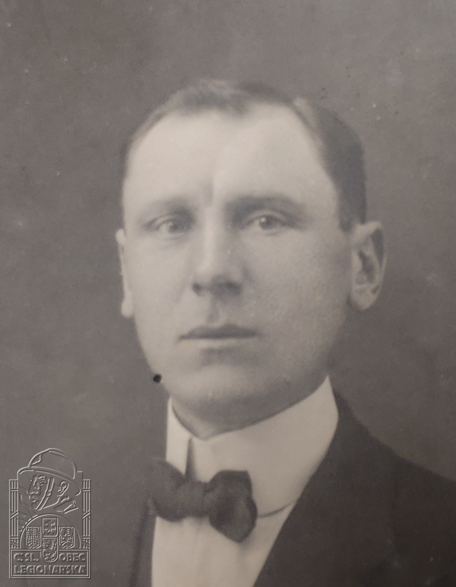 ZEMAN Alois 9.6.1886 (130097.004)