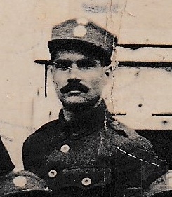 BARTOŠ Václav 4.11.1897