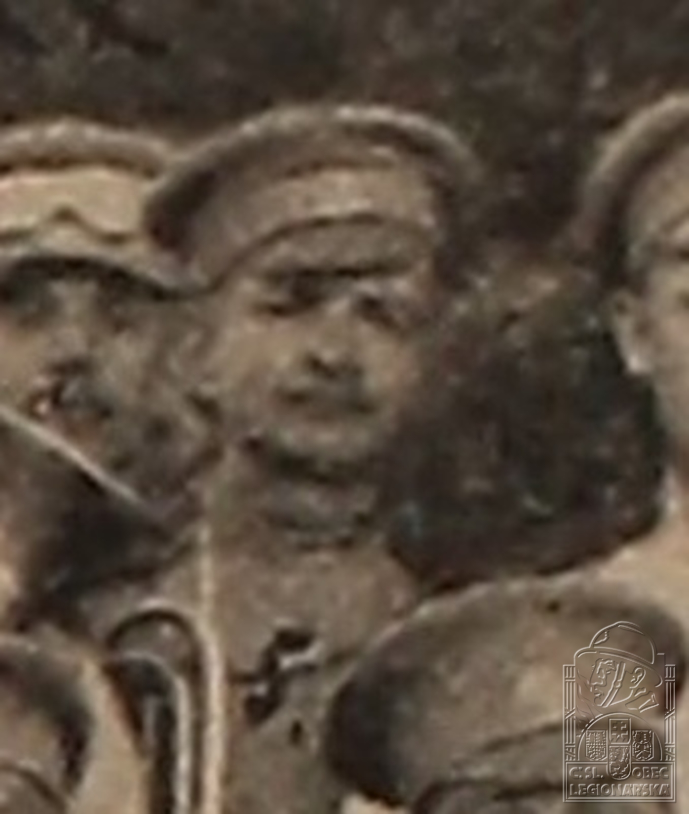 BARTOŠ Václav (13023.003)