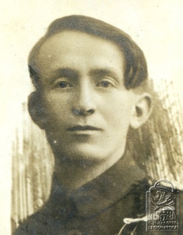 Bartoš Vlastimil 19.3.1897 (13027.001)