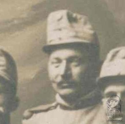 ŽEMLIČKA Václav 19.9.1891 (130462.005)