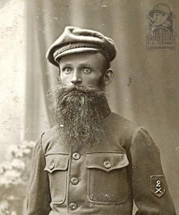 Ženčák Ferdinand (130464.001)