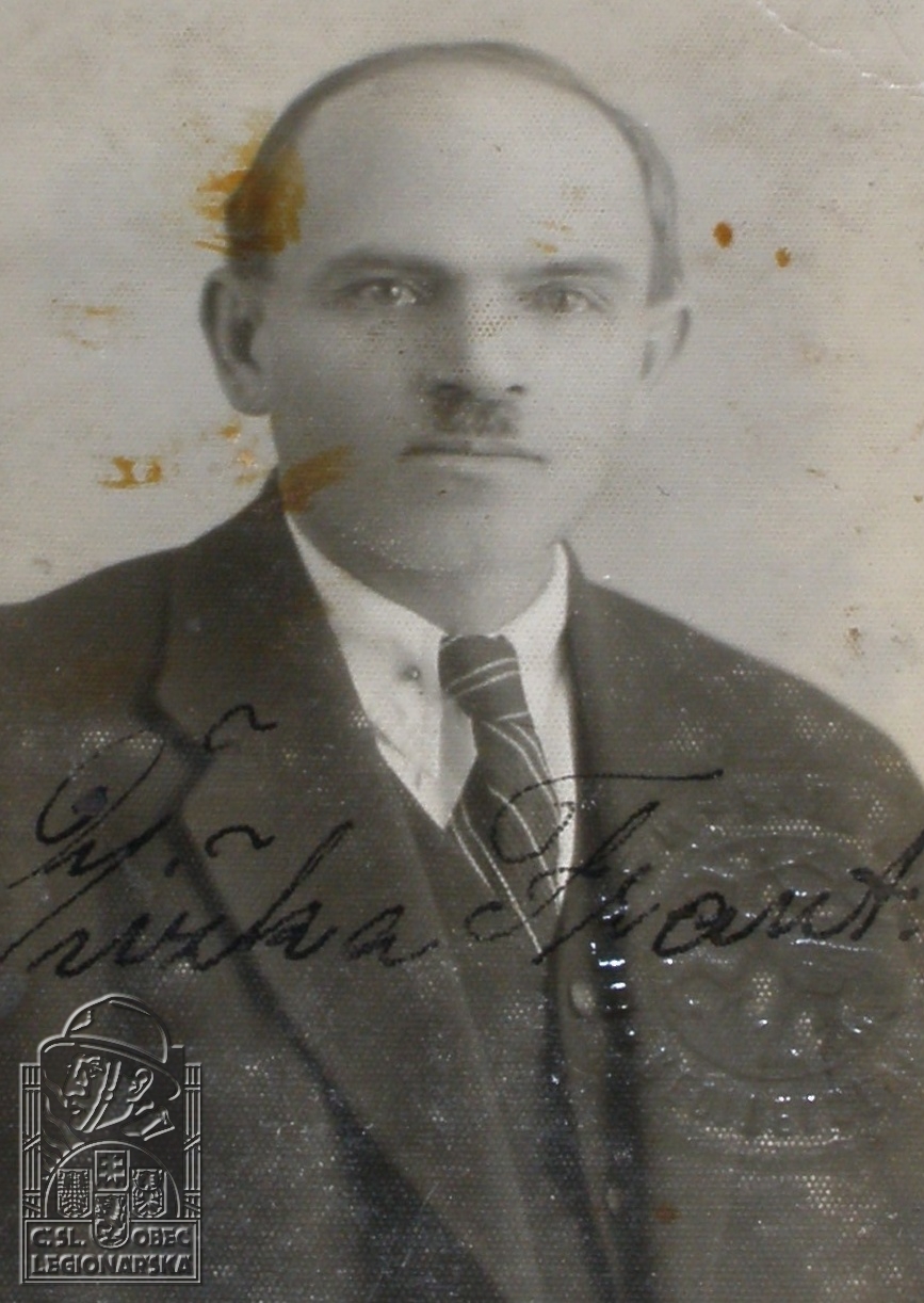 ŽIŽKA František 26.11.1889 (130518.005)