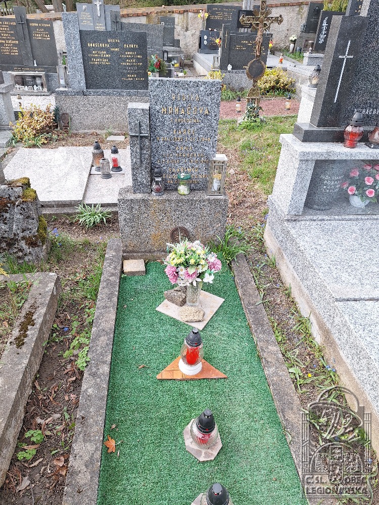 Hrob (130672.800)
