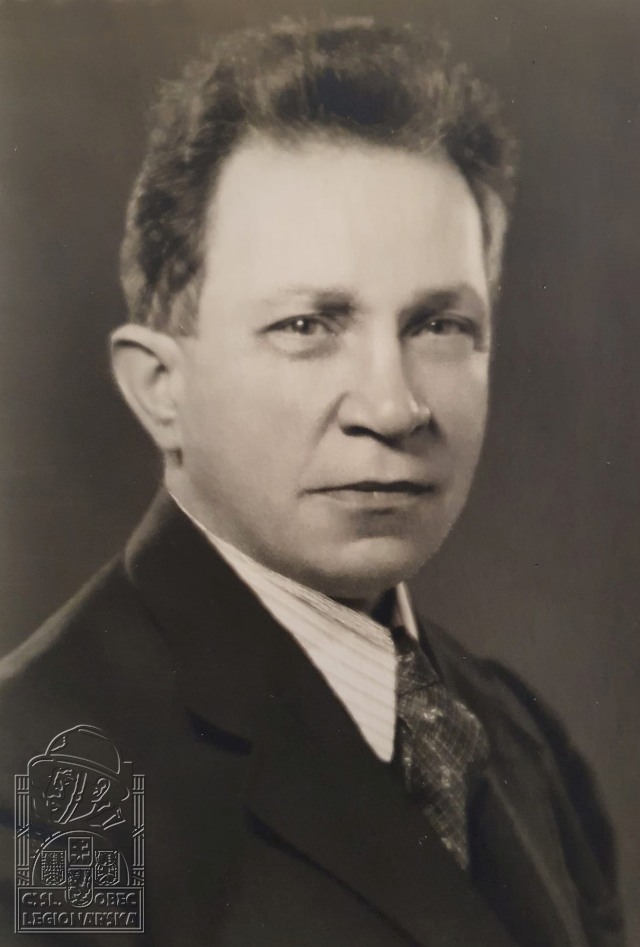  BANSET František 17.7.1881 (13099.008)