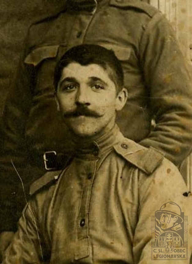 BENEŠ Petr (131030.006)