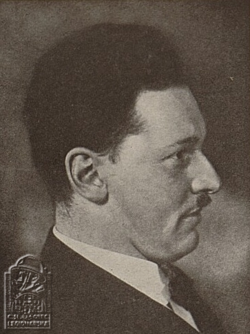 Baráček-Jacquier Ing. Pavel