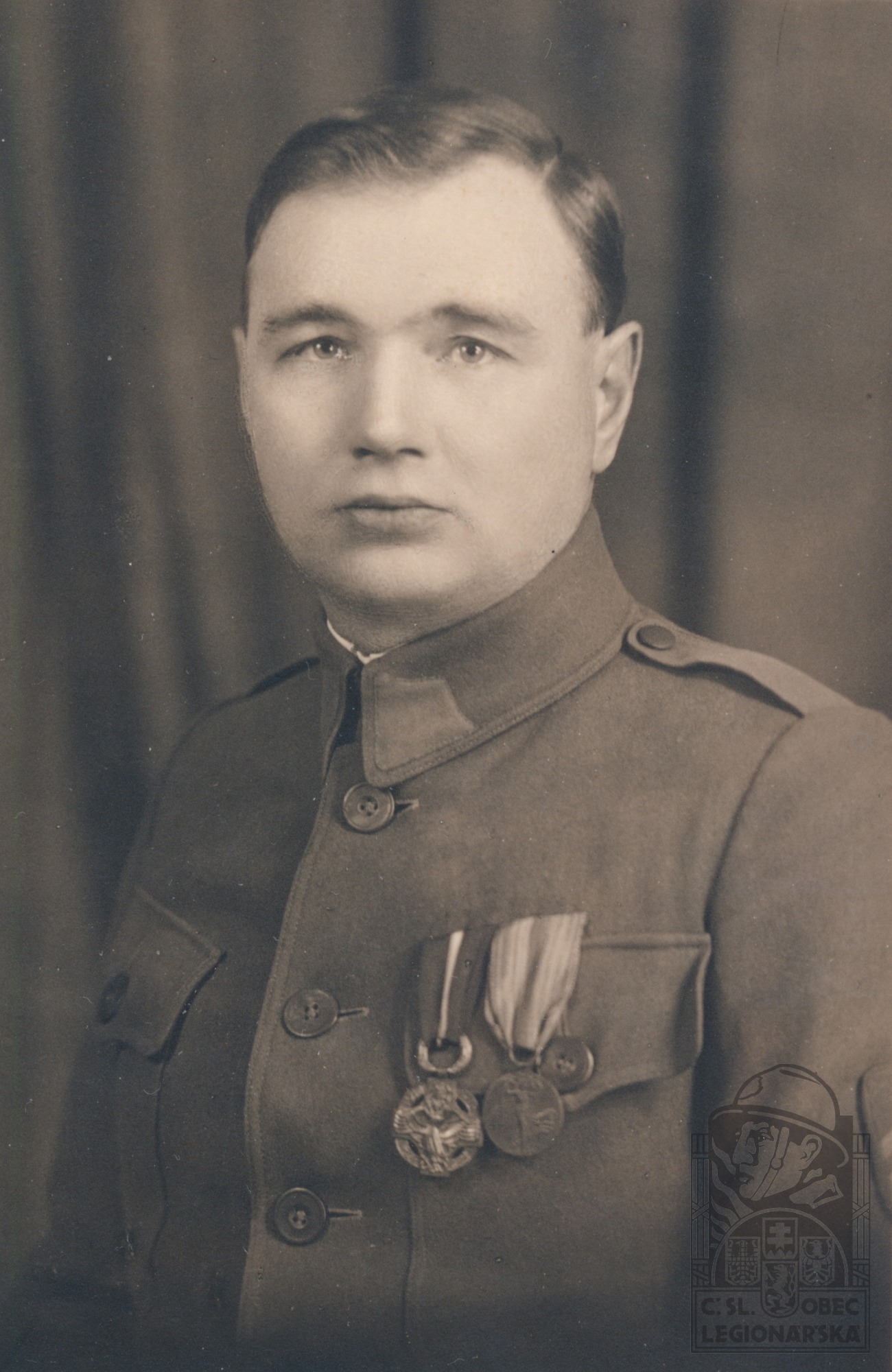 KRAUS Václav 15. 9. 1890 (131390.001)