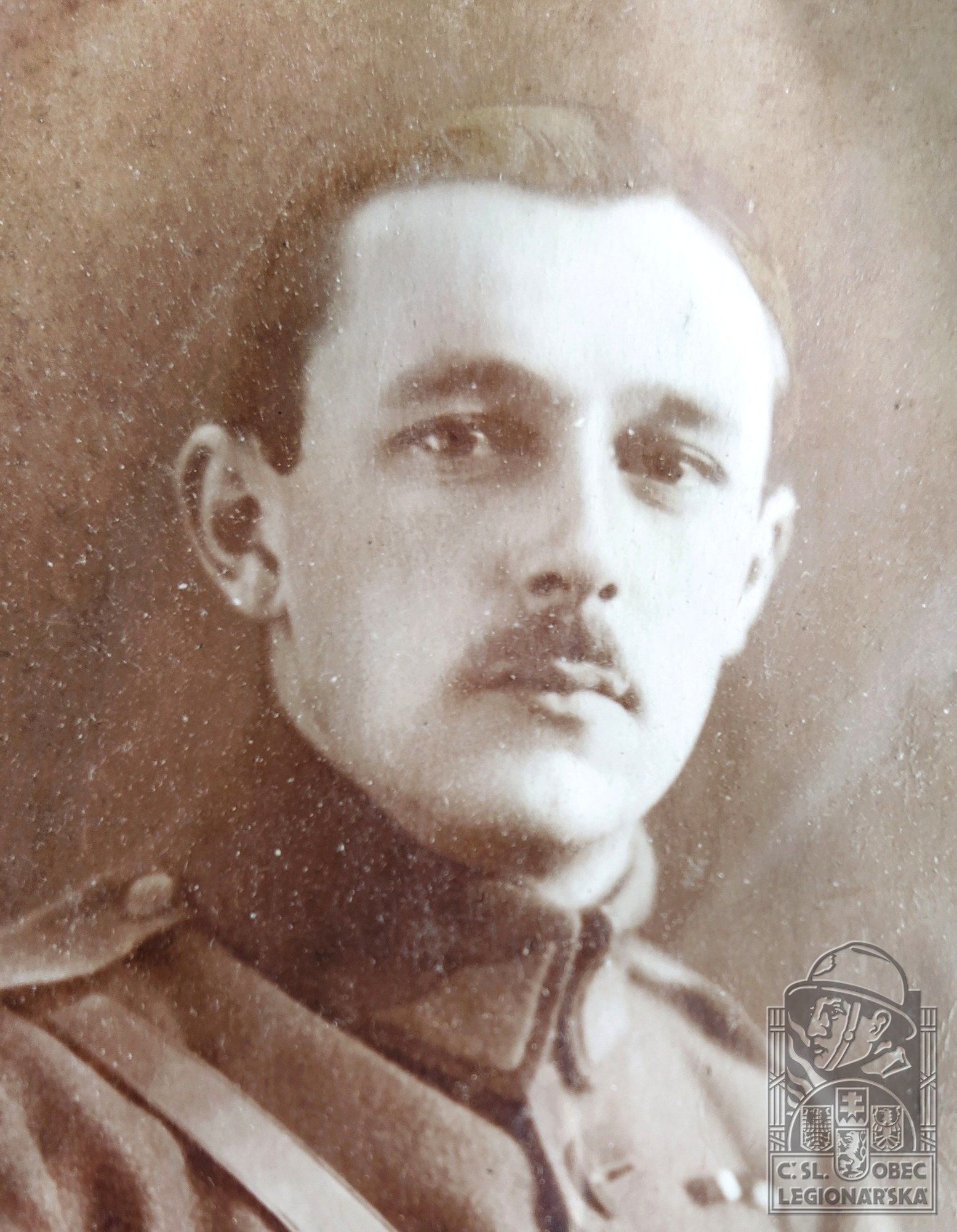 KRECHT Karel 21.11.1896 (131404.001)