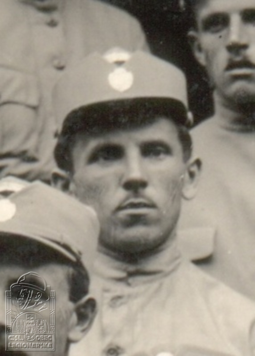 Mandík Josef (131489.003)