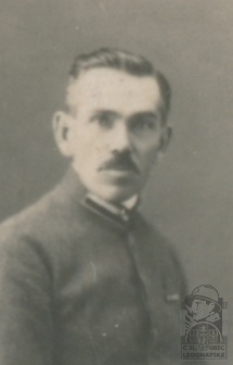 BAREŠ František (13158.001)