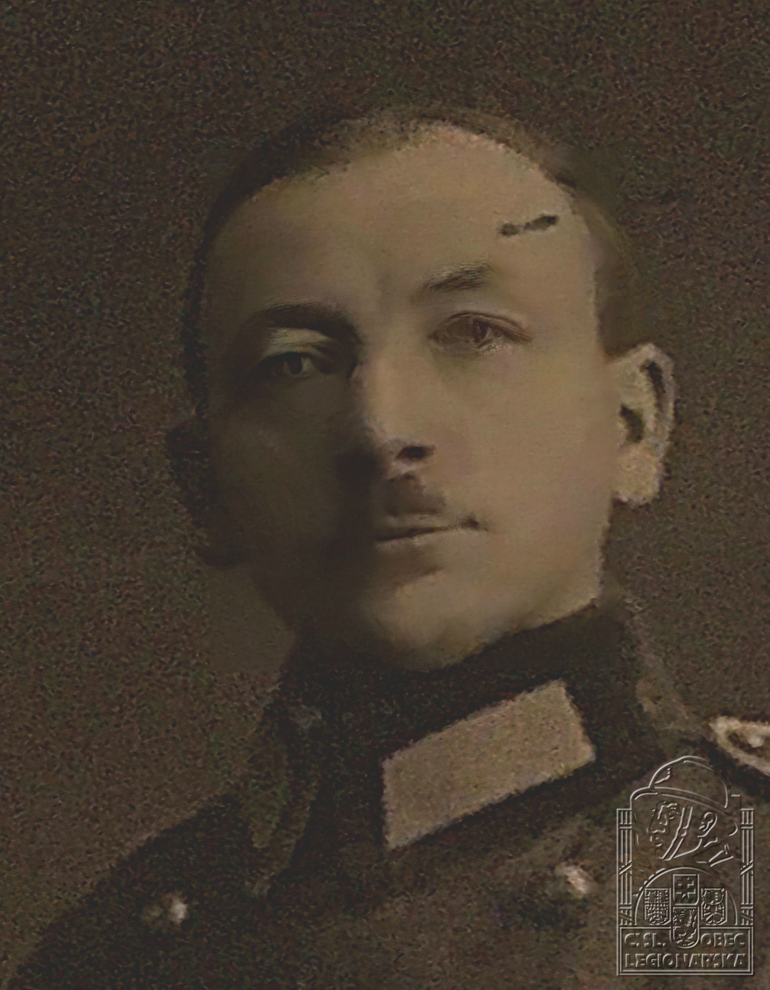 PETRÁŠ Alois 6.11.1888 (131792.006)