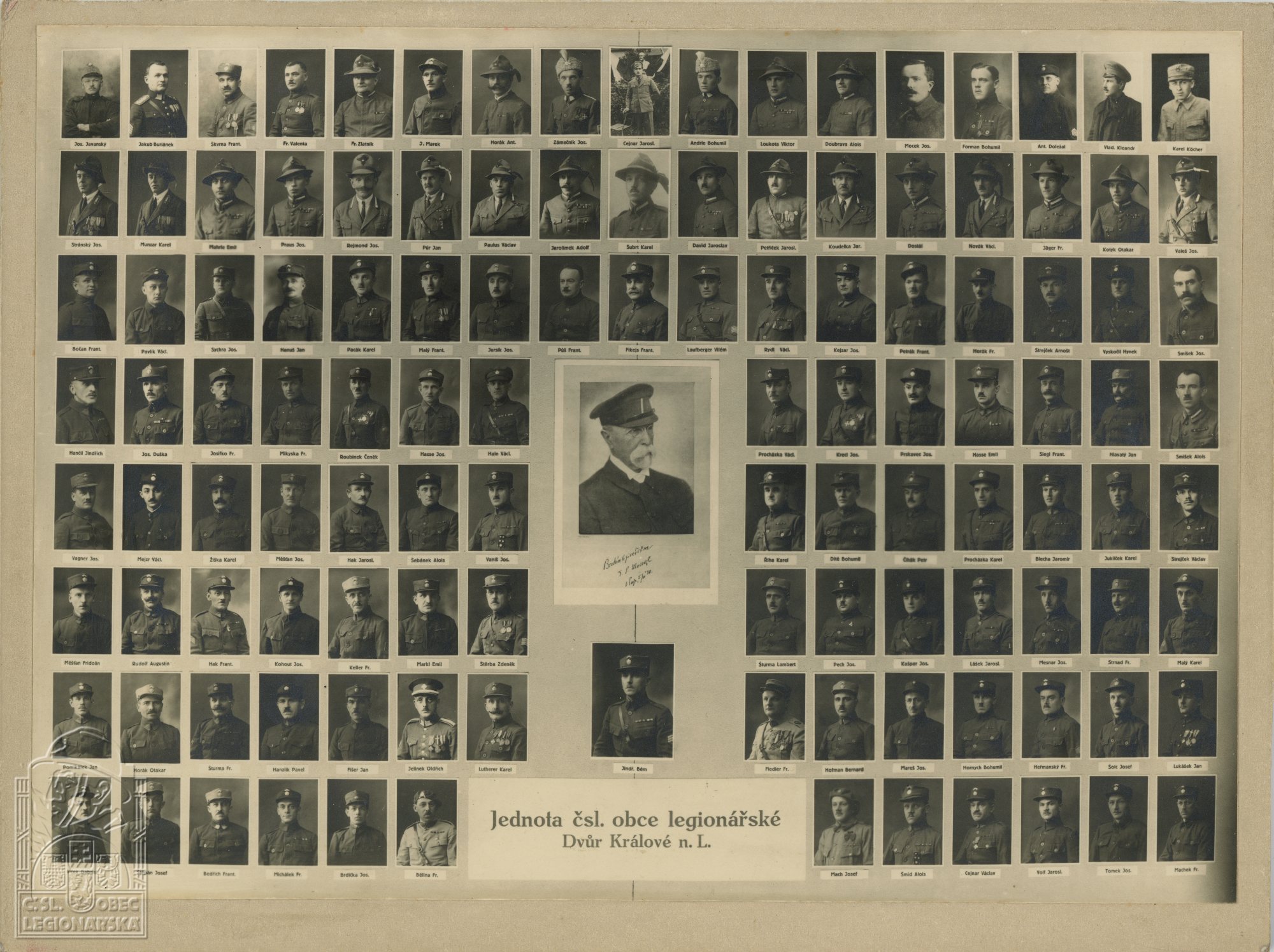 Tablo Dvůr Králové n. Labem (131837.025)