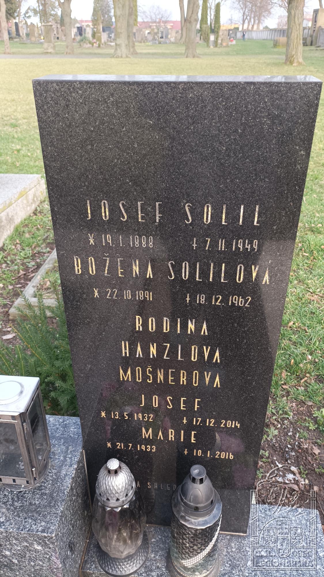 Hrob Chrudim (131959.500)