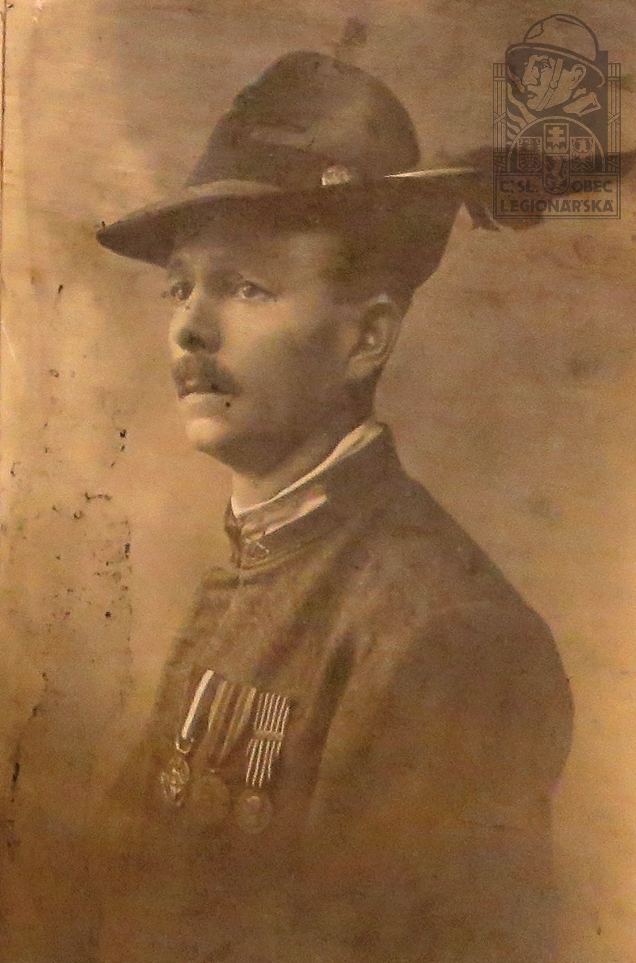 BÁRTA Ferdinand 28.5.1882
