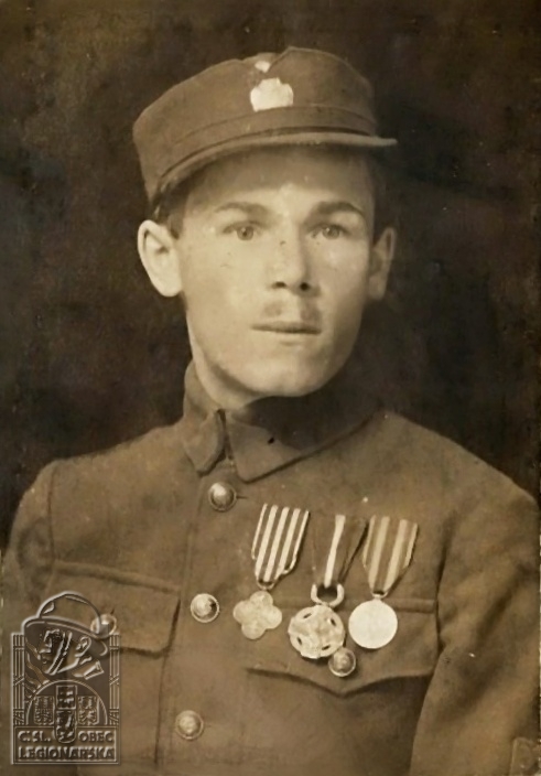 Bárta František 23.11.1896