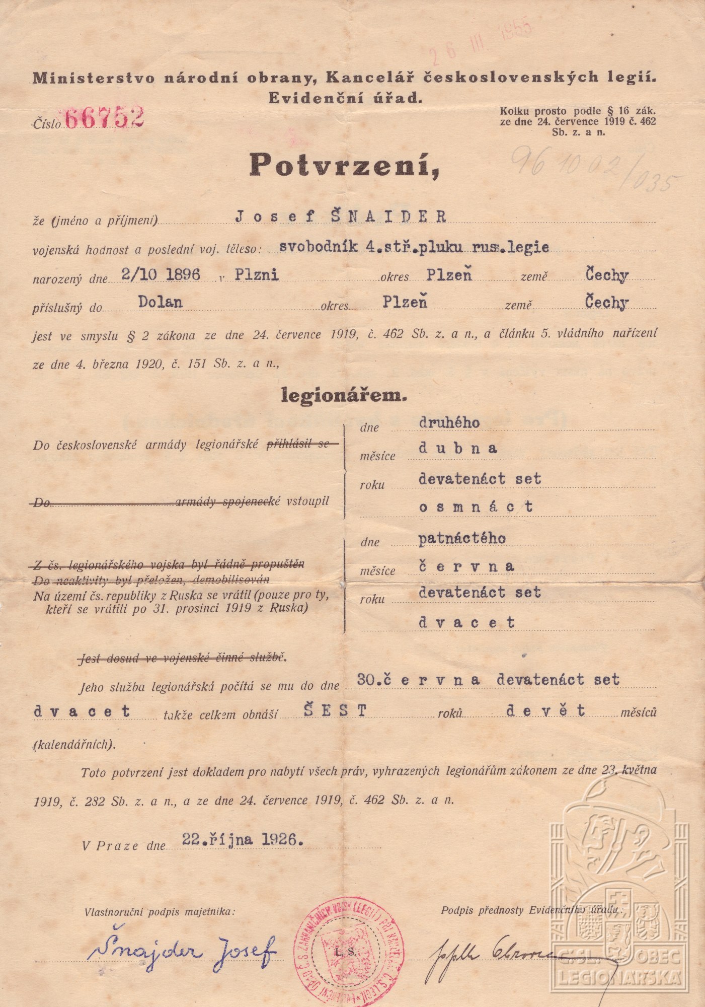 Potvrzení (132347.600)