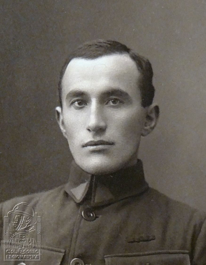 Šobora Ignác 21.3.1894 (132407.001)