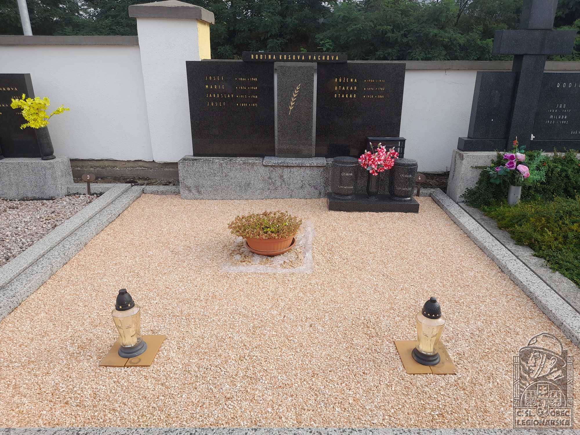 Hrob v Doubravici nad Svitavou (132446.800)