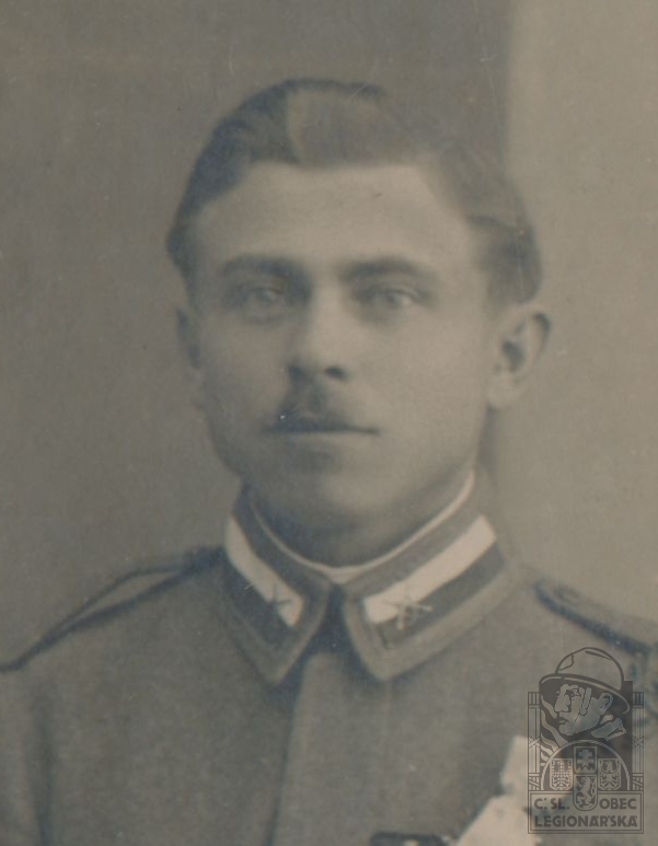 Altman Václav