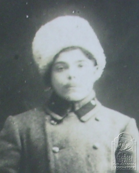 VAISER Metoděj 28.6.1893 (132516.003)