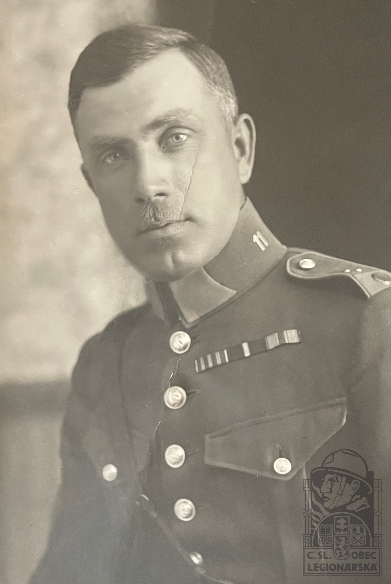 VEISHAUPT František 23.7.1891 (132520.005)