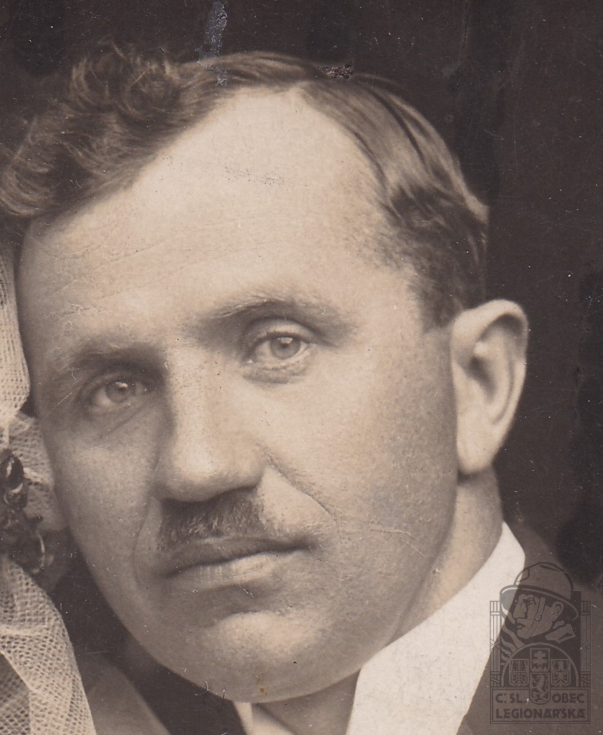 Vysloužil Vojtěch (132555.001)