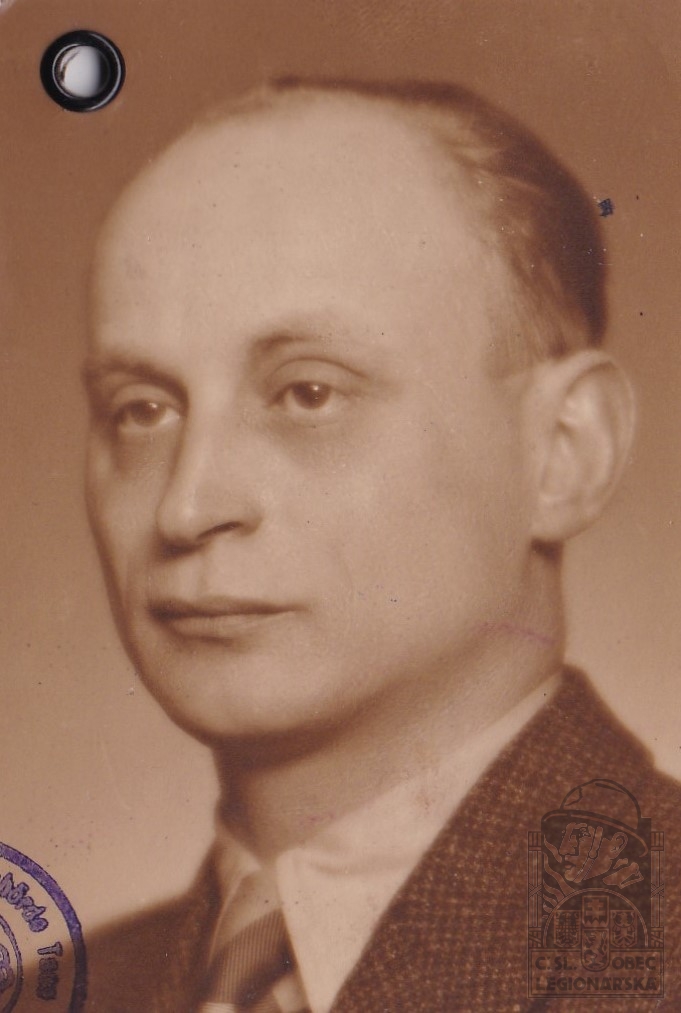 Bažant Václav