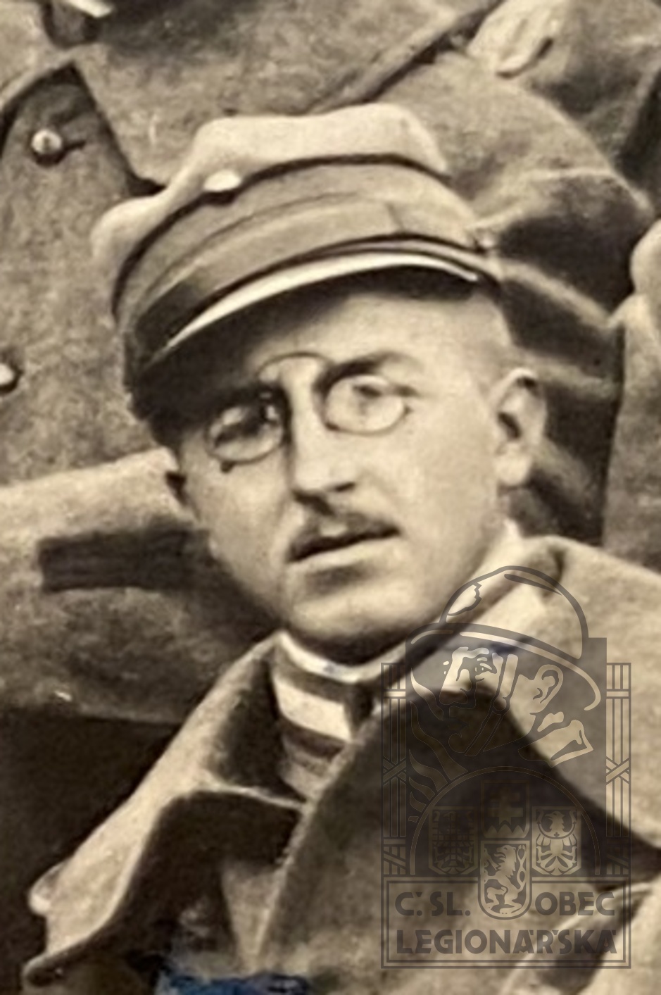 BEDNÁŘ Adolf 17.6.1890