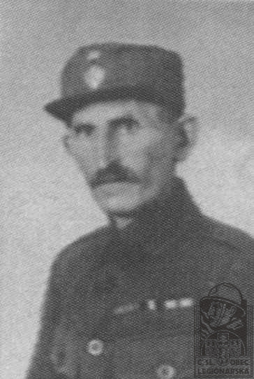  Bednář Alois