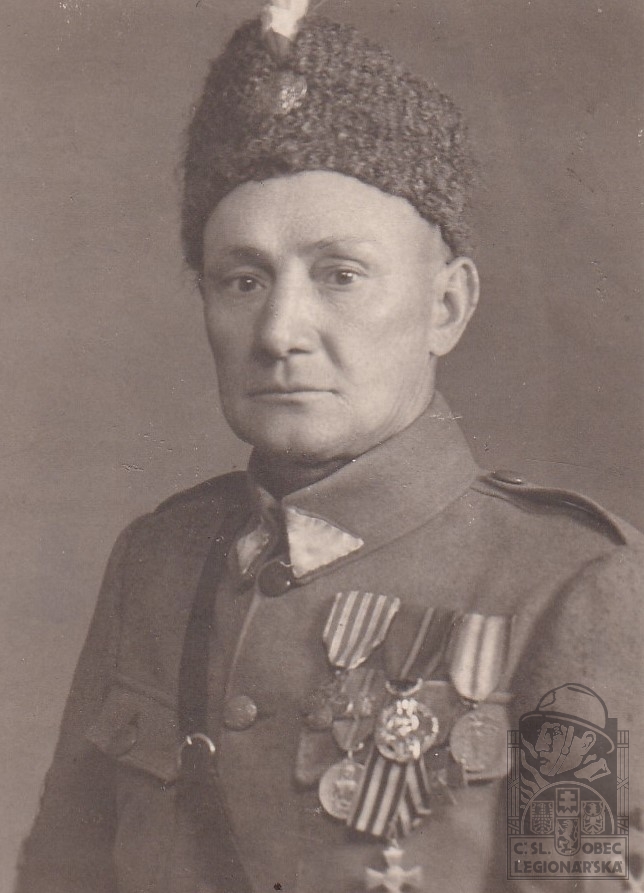 Bednář Alois