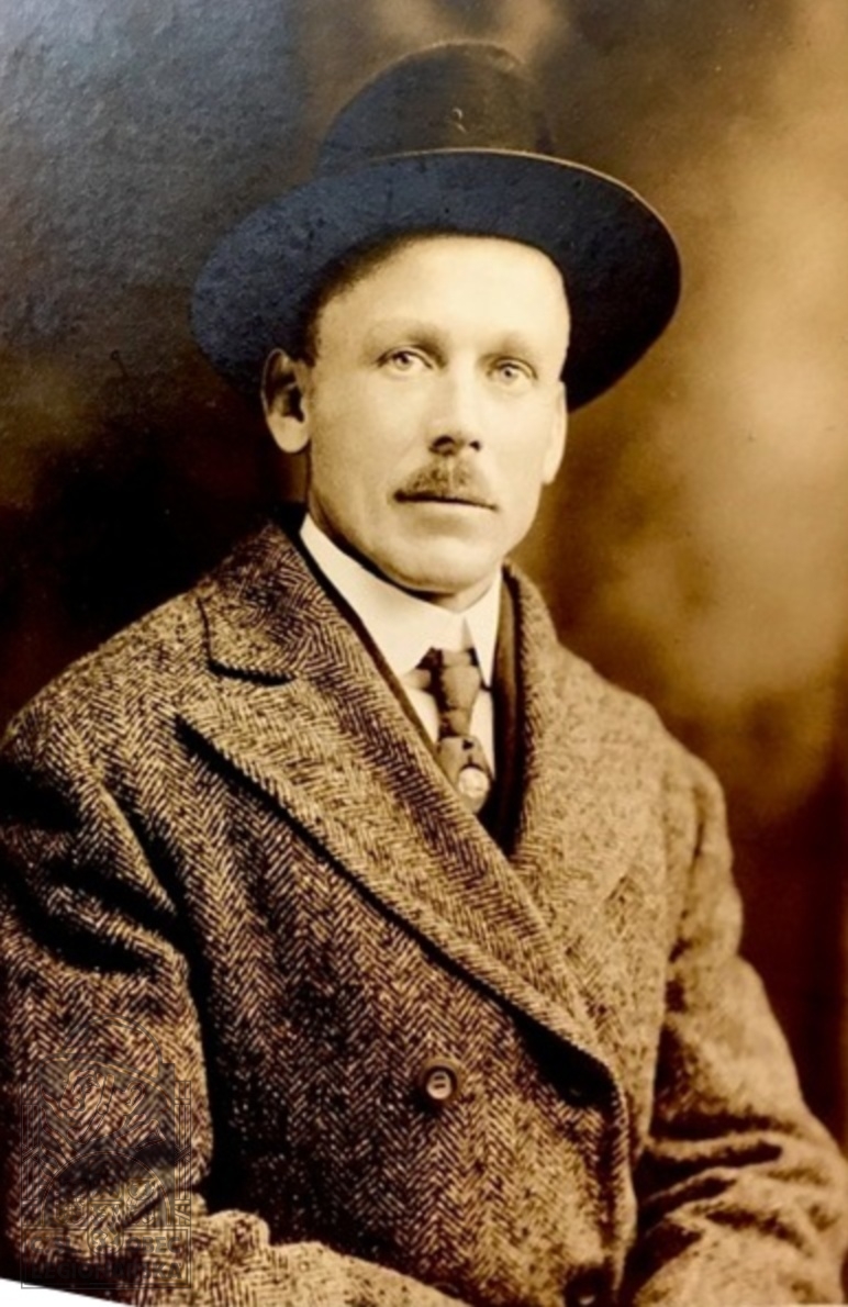 Porkat Karel 21.1.1891 (133204.004)