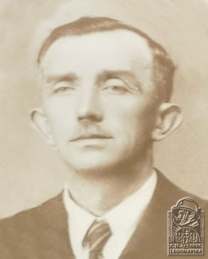 URBÁŠEK Vojtěch 25.6.1889 (133244.005)